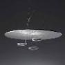 Artemide DROPLET LED SOSPENSIONE полированный хром 1475010A