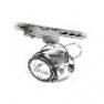 Beluga Colour Прозрачный, подвесной светильник Fabbian D57 J07 00