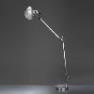 Artemide TOLOMEO LED MWL со струбциной 1530010A A004100