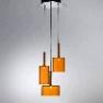 SPSPILL3ARCR12V Axo Light Spillray 3 оранжевый