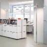 3125505 Bover TIMEA - P 3125505 Матовый никель