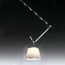 Artemide 0629000A 0780020A TOLOMEO SOSPENSIONE DECENTRATA пергамент 360