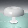 Artemide 0039060A настольная лампа NESSINO белый