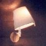 Artemide 0720020A MELAMPO PARETE бронза
