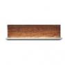 Flos F0022068 бра HIDE L Деревянный