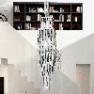 Axo Light SPGLITTGSPCRE27