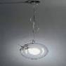A031000 Artemide MICONOS SOSPENSIONE прозрачный