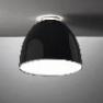 Artemide NUR SOFFITTO HALO серый антрацит A244600