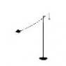Artemide A013210 NESTORE LETTURA черный