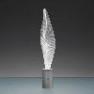 1504010A Artemide COSMIC LEAF TERRA галоген серый