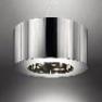 Artemide TIAN XIA HALO серебристый A241650