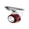 Fabbian Beluga Colour Красный D57 J07 03