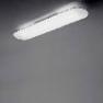 FLOAT SOFFITTO lineare бело-серый, потолочный светильник Artemide 0338010A