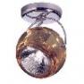 D57 G13 41 Fabbian Beluga Colour Медный