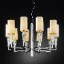 Axo Light Subzero 06 ванильный цвет SPSUBZ06VACRE14