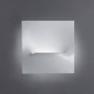 Artemide 1584020A бра PLATEA полированный белый