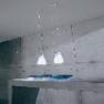De Majo 0BELL0S00 подвесной светильник BELL S0