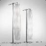 Bover MAXI 01 3019505 Матовый никель 3019505