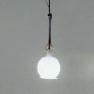 Artemide C141430 FENICE 8 белый без трансформатора