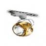 Beluga Colour Желтый, подвесной светильник Fabbian D57 J07 04