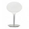 Artemide 1050010A настольная лампа CASTORE TAVOLO 25 белый