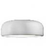 Flos F1362009 потолочный светильник SMITHFIELD C Белый
