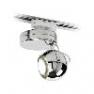 Fabbian D57 J09 15 Beluga Steel Хром
