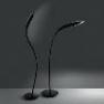 Artemide 1522030A торшер DORIDE TERRA черный