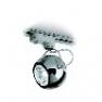 Beluga Steel Хром, подвесной светильник Fabbian D57 J03 15