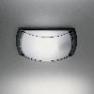 Artemide T051330 GIASOLE PARETE/SOFFITTO чёрный, галоген