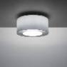Artemide A246200 TIAN XIA 500 SOFFITTO FLUO белый