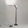 ZEN TERRA серый, торшер Artemide A013800
