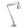 F0369000 Flos ARCHIMOON K Серый
