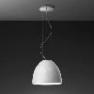 Artemide A244900 подвесной светильник NUR MINI GLOSS HALO глянцевый белый