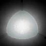 Artemide A049200 UTOPIA PARETE/SOFFITTO 42 белый прозрачный