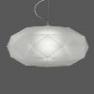SOFFIONE SOSPENSIONE 45 галоген белый, подвесной светильник Artemide 1684120A