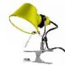 A010840 Artemide TOLOMEO MICRO PINZA жёлтый