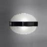 Artemide ALCESTI PARETE чёрный с отражателем T052400 T053300 T087200