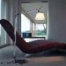 Artemide 0947010A A012820 TOLOMEO BASCULANTE TERRA пергамент