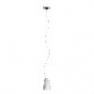 D87 A01 01 Fabbian Flow Белый