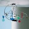 Artemide C092000 MELISSA хром