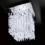 Axo Light AURA 60x60 белый с золотой фольгой встраиваемый PLAUP30IBCORE27