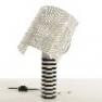 Artemide SHOGUN TAVOLO черно-белый A000300