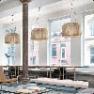 4030308 подвесной светильник Bover