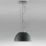 NUR MINI серый антрацит, подвесной светильник Artemide A244000