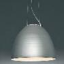 Artemide A243010 люстра NUR 1618 Metamorfosi 3 алюминий