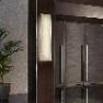 KATSURA 03 03115664 Хром-кремовый электронный балласт, бра Bover 03115664