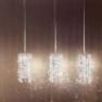 Axo Light Marylin 36 хрусталь SPMARY36CSNIG9X