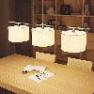 Bover 4323161 DANONA 3 LUCES 4323161 Никель
