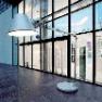 Artemide 1534010A торшер TOLOMEO XXL металлогалогенная лампа